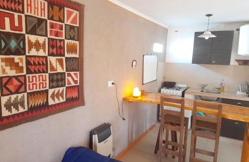 Villa del Dique Apartamento | Casa el sueño de Alicia