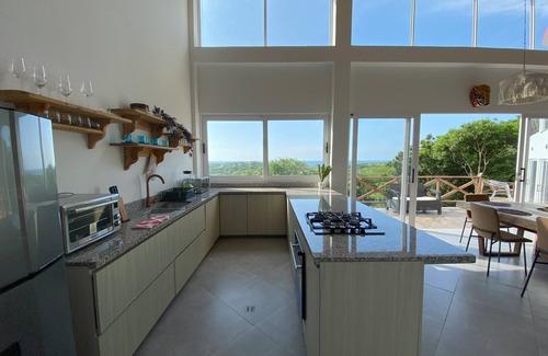 Tubara Casa | Casa el Susurro - Barranquilla - Tubará