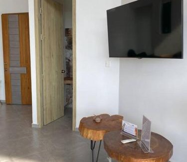 Tubara Casa | Casa el Susurro - Barranquilla, Tubará