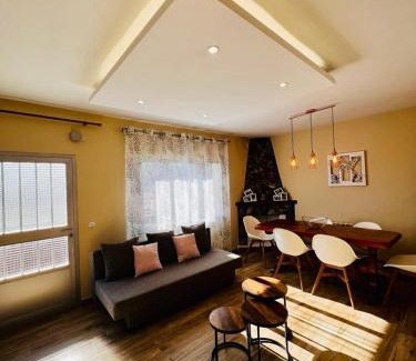 Las Navas Del Marques Apartamento | Casa El Tejar