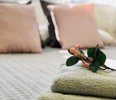 Las Navas Del Marques Apartamento | Casa El Tejar