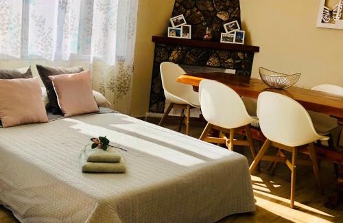 Las Navas Del Marques Apartamento | Casa El Tejar
