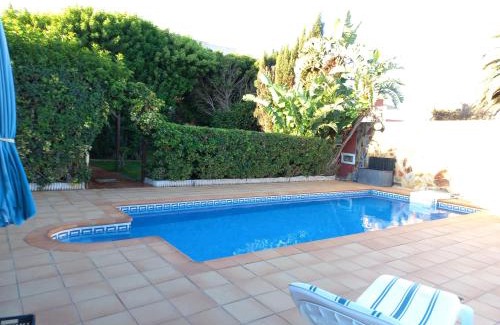 Gáldar Villa | Casa El tonelero con jardín y piscina privada