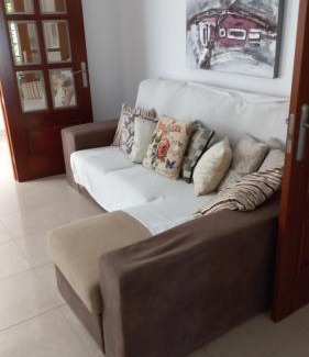 Gáldar Villa | Casa El tonelero con jardín y piscina privada