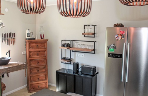 Bodenwerder Apartamento | Casa Ela by Interhome