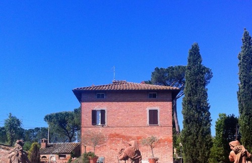 Castiglione del Lago Villa | Elea casa en Castiglione del Lago - Umbría
