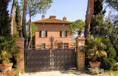 Castiglione del Lago Villa | Elea casa en Castiglione del Lago - Umbría