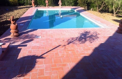 Castiglione del Lago Villa | Elea casa en Castiglione del Lago - Umbría