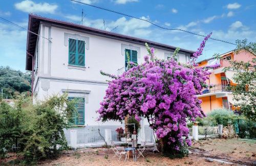 La Foce Apartamento | Casa elegante in mezzo al verde