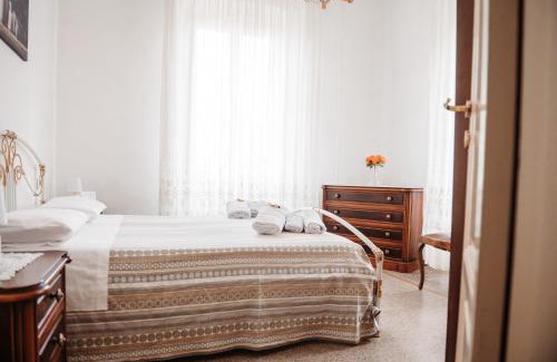 La Foce Apartamento | Casa elegante in mezzo al verde