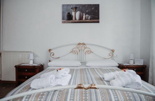 La Foce Apartamento | Casa elegante in mezzo al verde