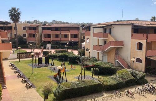 Marina di Pisticci Casa | Casa EleGiò - Blue Village 2