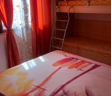 Marina di Pisticci Casa | Casa EleGiò - Blue Village 2