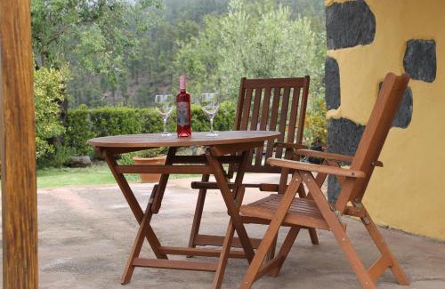 Tijarafe Cabina | Casa Elena