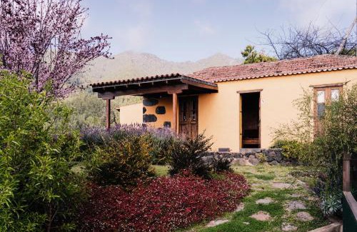 Tijarafe Cabina | Casa Elena