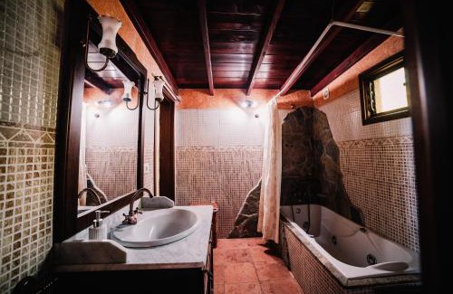 Tijarafe Cabina | Casa Elena