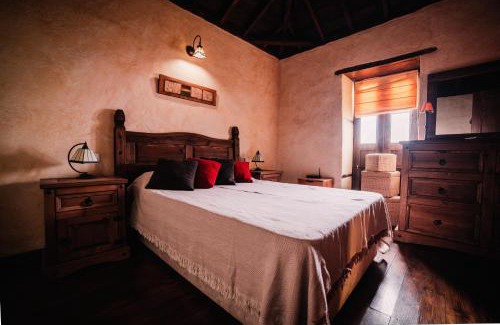 Tijarafe Cabina | Casa Elena