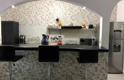 Parras de la Fuente Casa | CASA ELENA