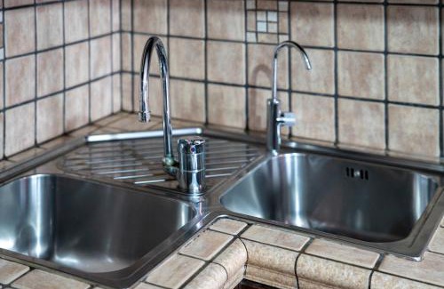 Capo Mannu Casa | Casa Elga