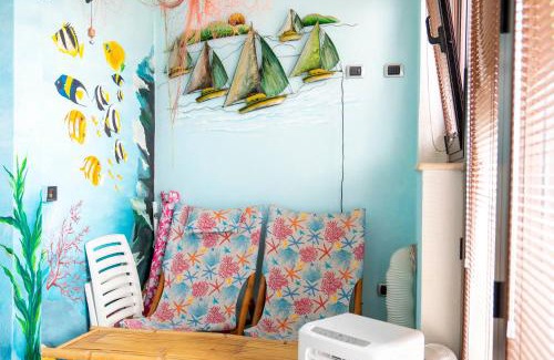 Capo Mannu Casa | Casa Elga