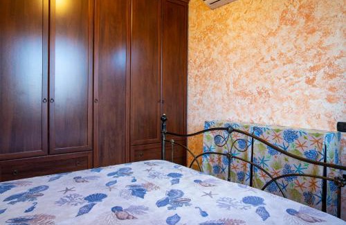 Capo Mannu Casa | Casa Elga