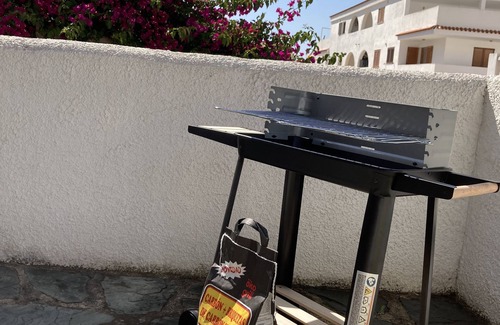 Alcossebre Casa | Casa Elisa: 3 bedrooms wifi airco shared pool