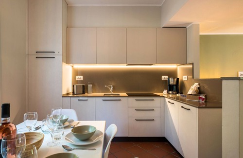 Crone Apartamento | Casa Elisa D - Idro