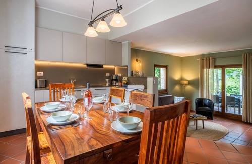 Crone Apartamento | Casa Elisa D - Idro