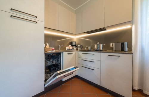 Crone Apartamento | Casa Elisa D - Idro