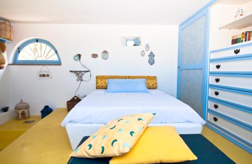 Lipari Villa | Casa Elisa Lipari