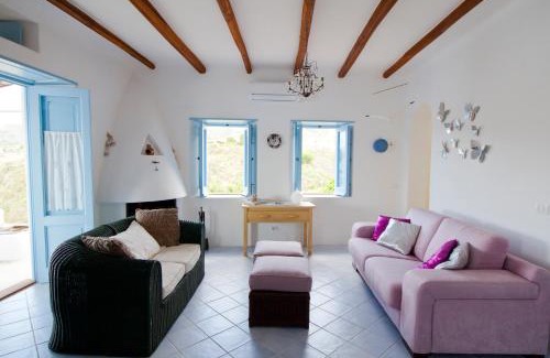 Lipari Villa | Casa Elisa Lipari
