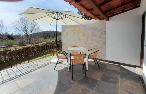 Pedrogao Grande Casa | Casa Elizabeth