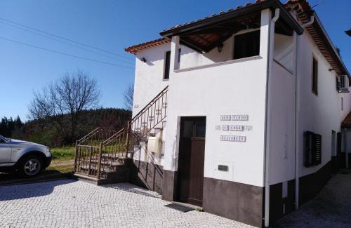 Pedrogao Grande Casa | Casa Elizabeth