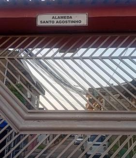 Terra Firme Casa | Casa em Alameda Fechada