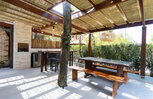 Praia Rasa Casa | Casa em Búzios c/4 Quartos e Churrasqueira |VF 11