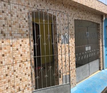 Tenone Casa | Casa em Belém