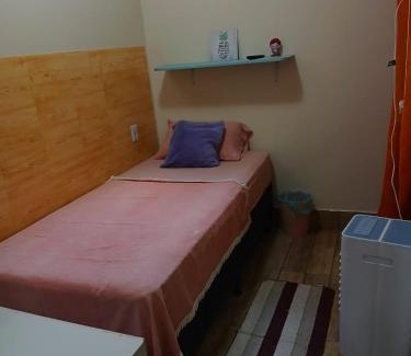 Fatima Casa | Casa em Belém Para a COP 30