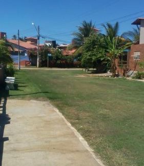 Paripueira Casa | Casa em condomínio na praia de Sonho Verde