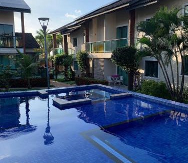 Salinopolis Casa | Casa em Condomínio - Salinópolis