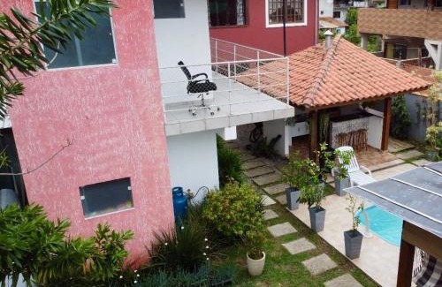 Ilhabela Casa | Casa em Ilhabela para família