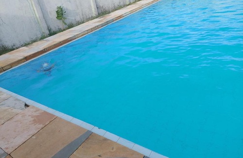 Parque Leblon Casa | CASA EM.IPARANA CE