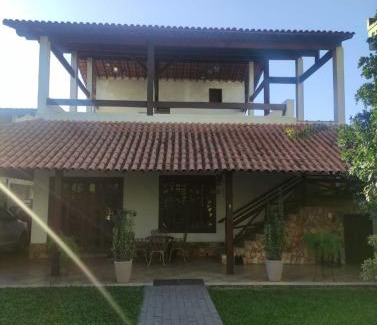 Pechincha Casa | Casa em Jacarepaguá excelente para desfrutar o Rio de Janeiro