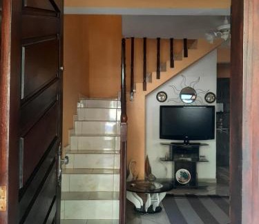 Sahy Casa | Casa em Mangaratiba RJ - 40 metros da Praia