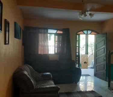 Sahy Casa | Casa em Mangaratiba RJ - 40 metros da Praia