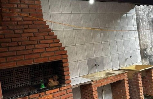 Mongagua Casa | Casa em Mongagua
