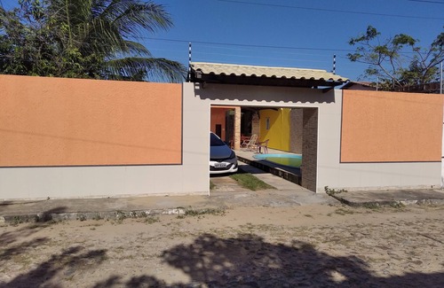 Paracuru Casa | Casa em Paracuru Beach