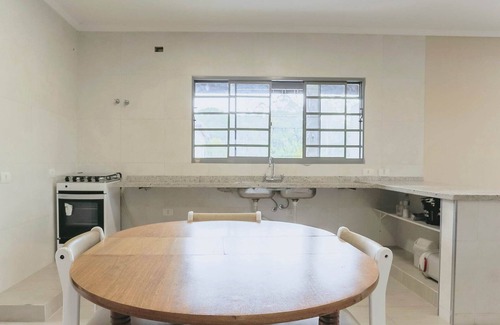 Sao Paulo Casa | Casa em Parelheiros com piscina e churrasqueira