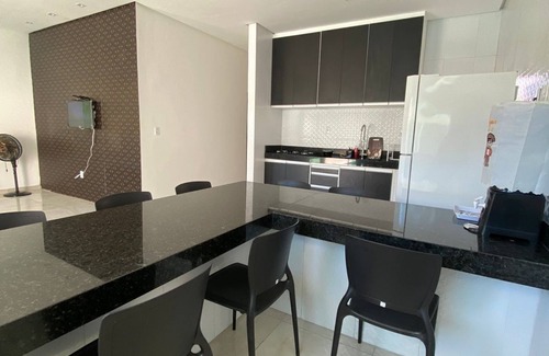 Paripueira Casa | Casa em Paripueira, Espaço, Conforto e Privacidade a 150m da Praia