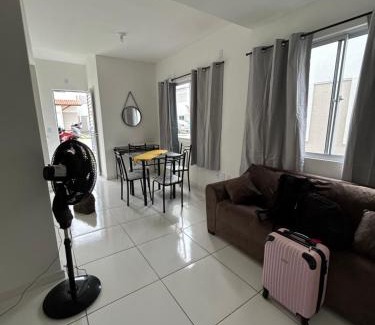 Parnaiba Casa | Casa em Parnaíba 6km praia