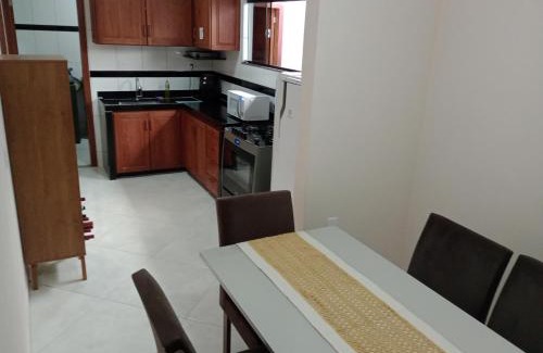 Pedra Azul Apartamento | Casa em Pedra Azul